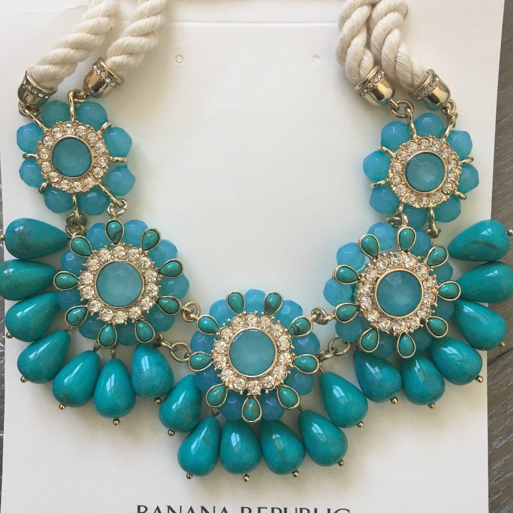 BR Necklace